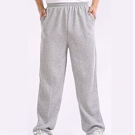 Men's Sweatpants Fl…