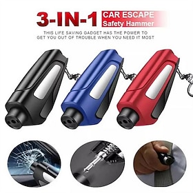 Car Safety Portable… - image