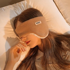 cuffie insonorizzate autunno inverno per uomo e donna cuffie antirumore per il sonno montate sulla testa riduzione del rumore senza pressione dell'ore