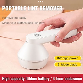Electric Lint Remov… - image