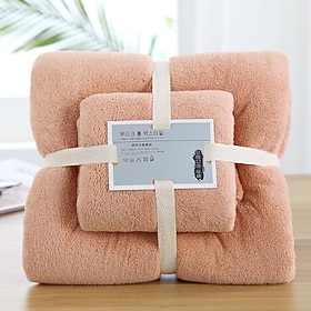 Thick, Soft Absorbe…