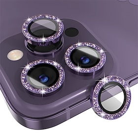 1 Set Camera Lens P… - image