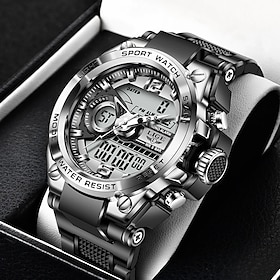 Lige Men Digital Wa…