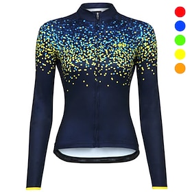 Women's Cycling Jer…