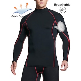 Men's Compression S…