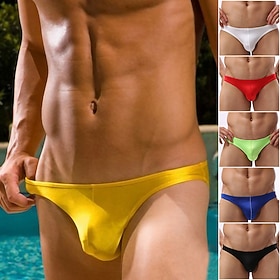 Men's 3 Pack Basic … - image