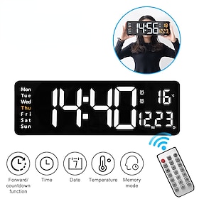 Large Digital Wall …