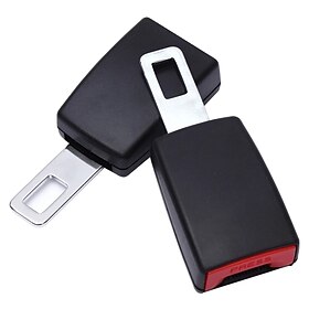 Seat Belt Silencer …