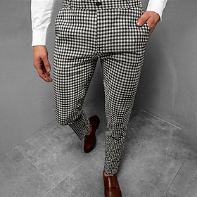 Men's Trousers Chin… - image