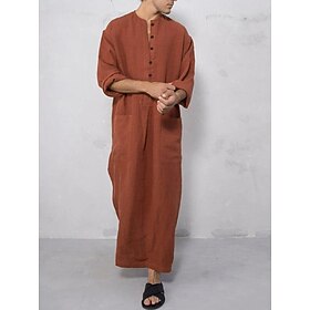 Men's Robe Thobe / …