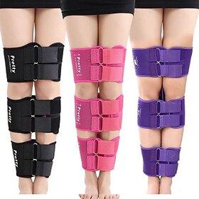 O / X Type Leg Corr…