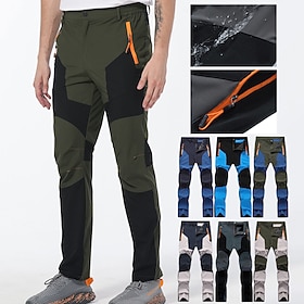 Men's Cargo Pants H… - image