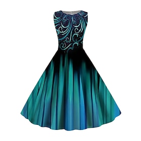 Women's Vintage Ele… - image