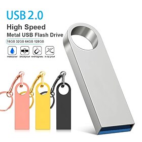 Usb Flash Drive Hig… - image