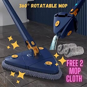 360 Degree Rotatabl…