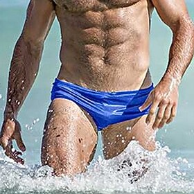 Men's Swimwear Swim… - image