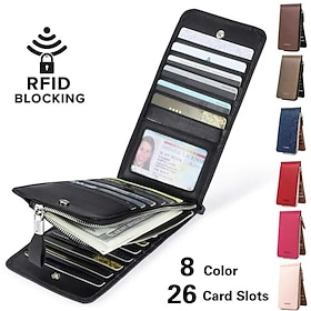 Rfid Blocking Bifol…