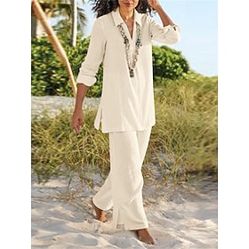 Women's Cotton Blen… - image