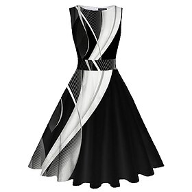 Women's Retro 1950S… - image