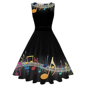 Women's Retro 1950S… - image