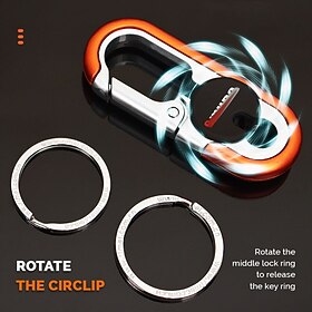 Car Key Chain - Cre…