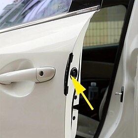 4PCS Car Door Edge …