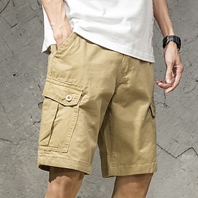Men's Cargo Shorts … - image