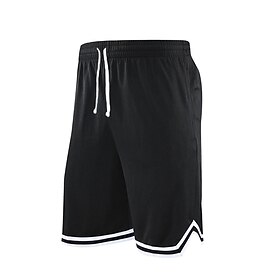 Men's Active Shorts…