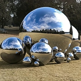 6Pcs Stainless Stee… - image