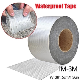 1 Roll Waterproof T…