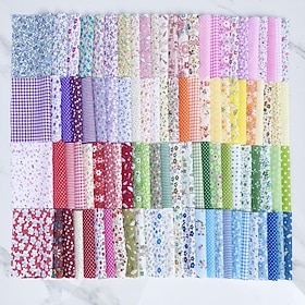 Pack Of 50 Fabric B…