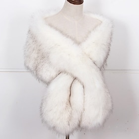 Women's Wrap Cape E…