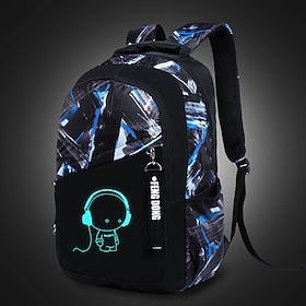 School Backpacks Backpacks for Boys backpacks for school Large Capacity Wear-Resistant Back to School Gift