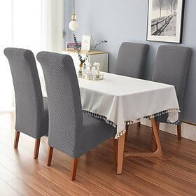 Dining Chair Covers…