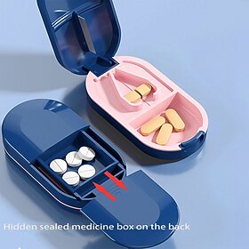 Pill Cutter, Pill S…