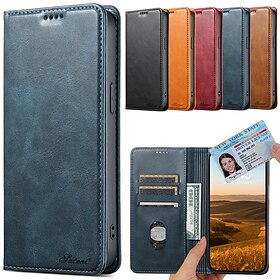 téléphone Coque Pour iPhone 15 Pro Max Plus iPhone 15 Pro Max Plus 14 13 12 11 X XR XS 8 7 Portefeuille fermeture Éclair Protection complète du corps Avec port
