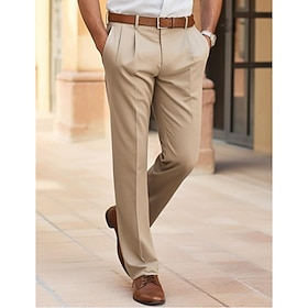 Men's Trousers Dres… - image