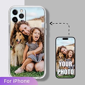 coque de téléphone personnalisée pour iphone 15 14 13 12 se 11 xs xr x pro max mini plus impression personnalisée en tpu concevez vos propres cadeaux d'Hallowe