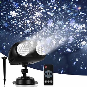 Snowfall Projector … - image