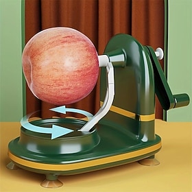 Fruit Automatic Rot…
