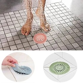 Shower Hair Filter …