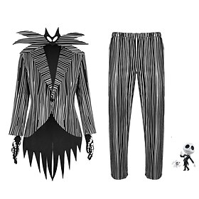 Jack Skellington Co… - image