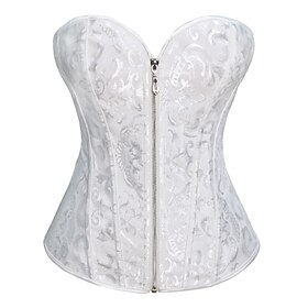 Wedding Slim Fit Corset Bustier for Tummy Control Push Up Wedding Party Corset Belt Corset Top