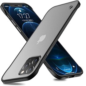 telefoon hoesje Voor iPhone 15 Pro Max Plus iPhone 14 13 12 11 Pro Max Mini SE X XR XS Max 8 7 Plus Achterkant Met Magsafe Doorzichtig Mat mat Schokbestendig E