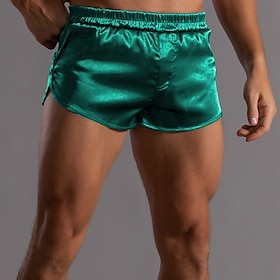 Men's Athletic Shor… - image