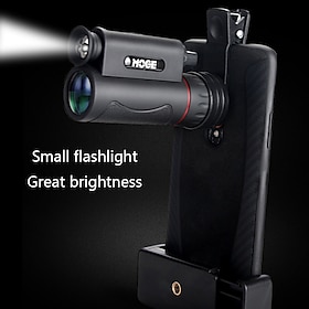 Monocular Telescope High-definition for Outdoor Sport Hiking Hunting Tourism Goggles COY