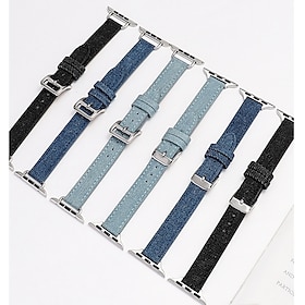 Sport Band Compatible with Apple Watch band 38mm 40mm 41mm 42mm 44mm 45mm 49mm Metal Clasp Adjustable Canvas Strap Replacement Wristband for iwatch Ultra 2 Ser