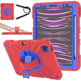 Tablet Case Cover For Apple iPad 10th 10.9'' ipad 9th 8th 7th Generation 10.2 inch iPad mini 6th 8.3 iPad Air 2nd 9.7'' iPad Pro 3rd 11'' iPad Pro 2nd 11'' iPa