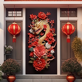 Chinese New Year Lo… - image