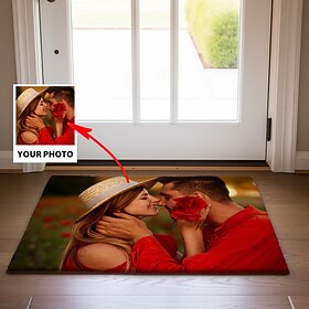 Custom Doormat Floo… - image